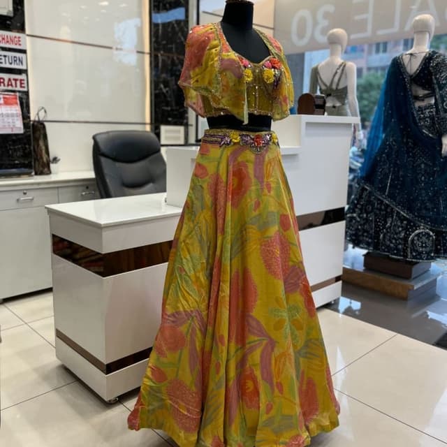 Dress