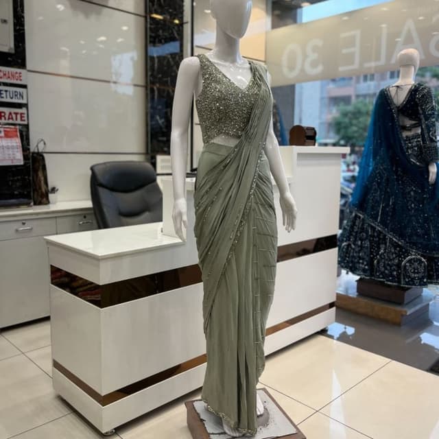 Dress