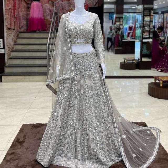 Lehenga