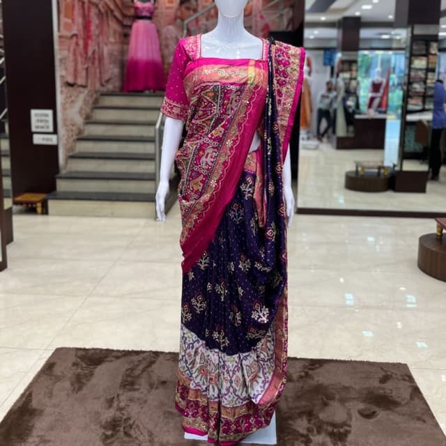 Saree