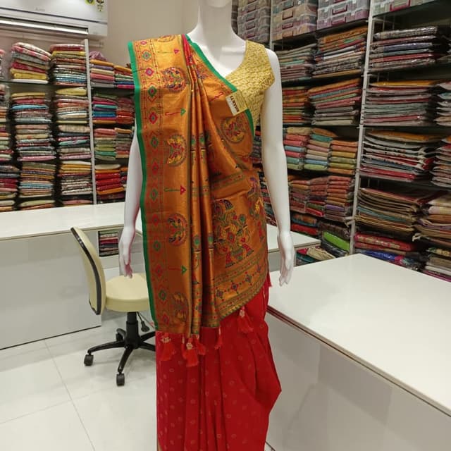 Saree