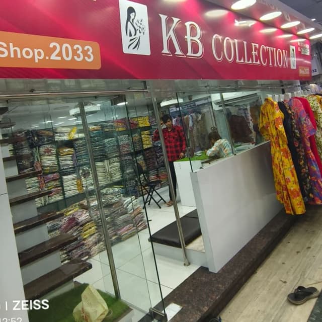 K.B collection 