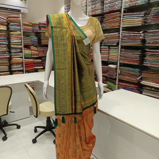 Saree