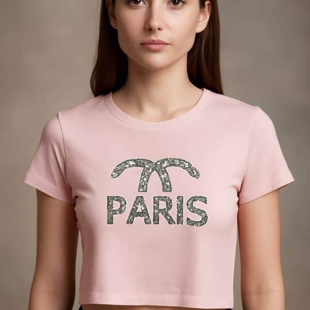 Pink Topwear