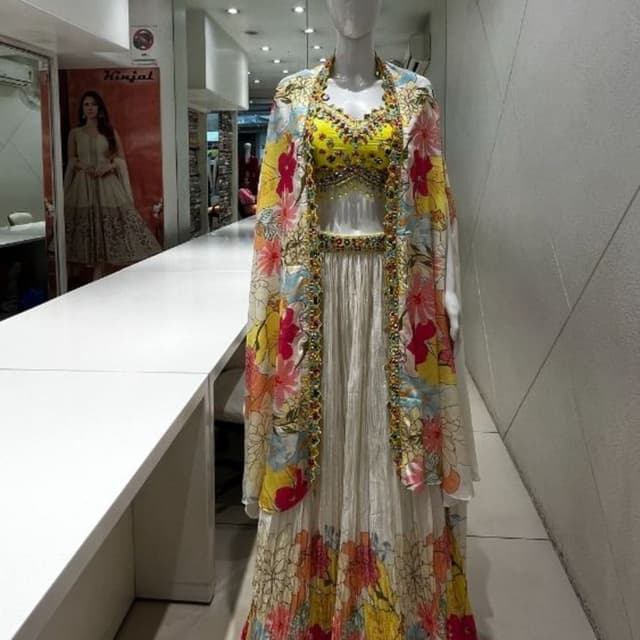 Lehenga