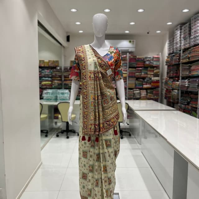 Saree