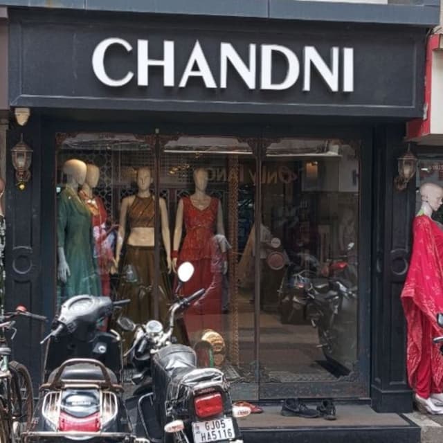 CHANDNI 