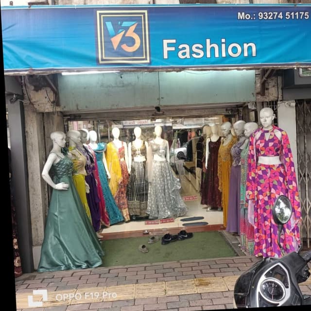 V3 FASHION 