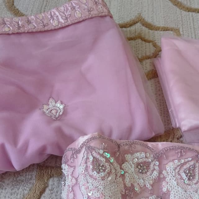 Pink Girls Sets