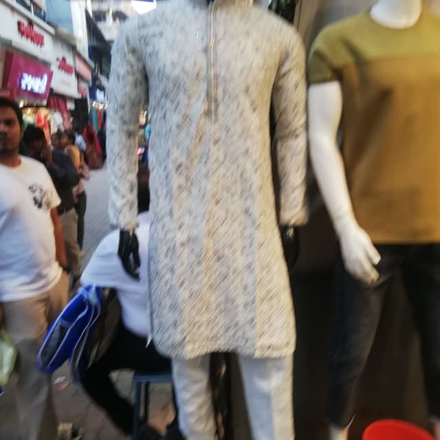 Kurta