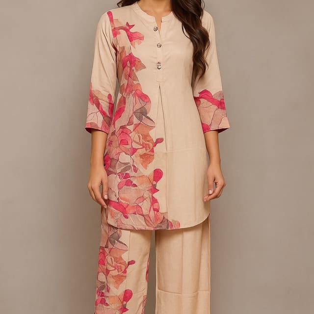 Salwar Suite