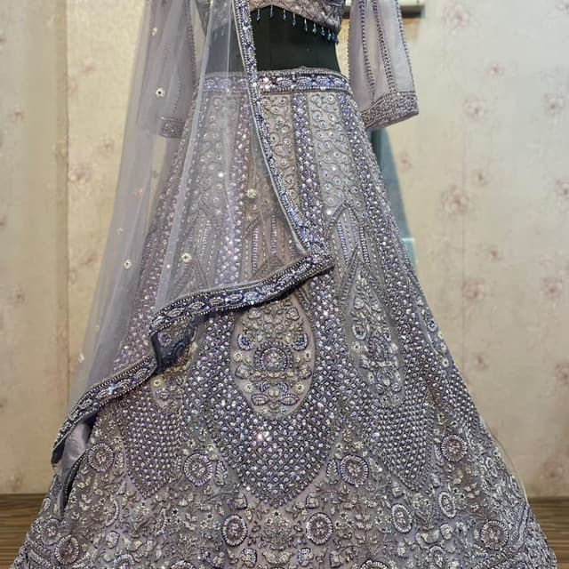 Lehenga