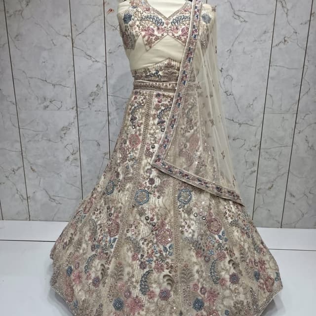 Lehenga