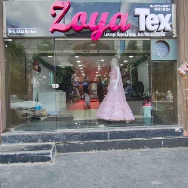 Zoya Tex 