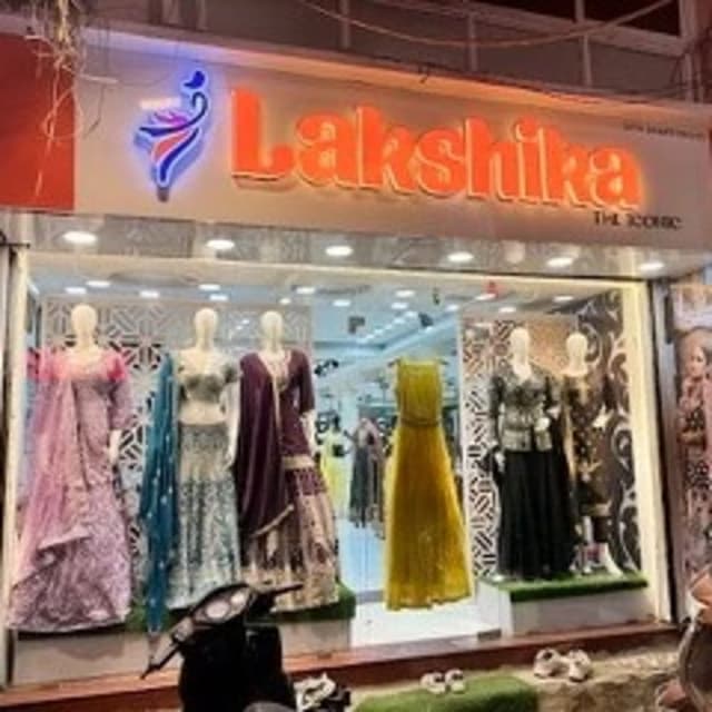 Lakshika 