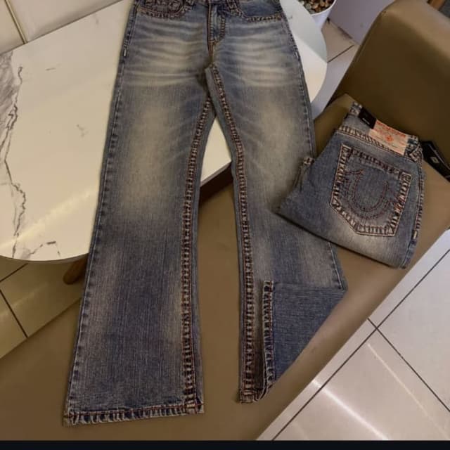 Blue Jeans