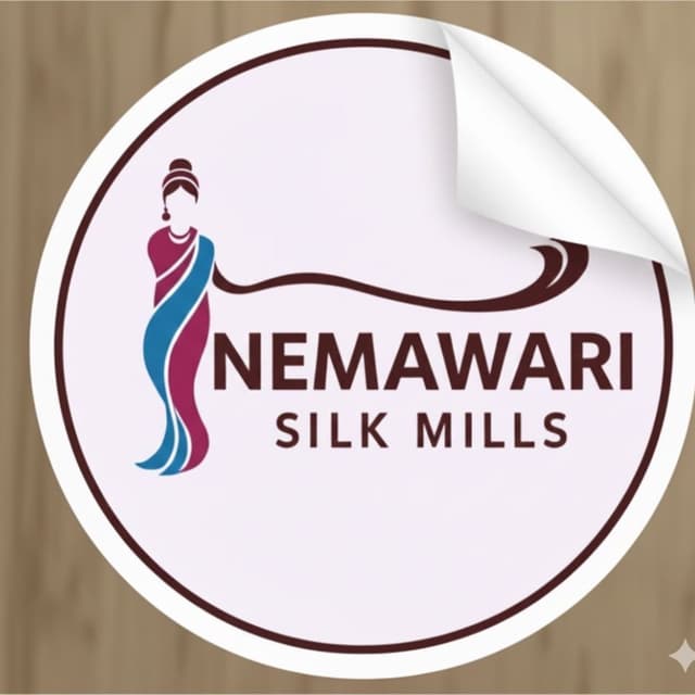 Nemawari silk mills