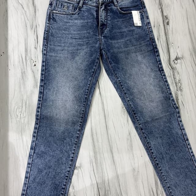Blue Jeans