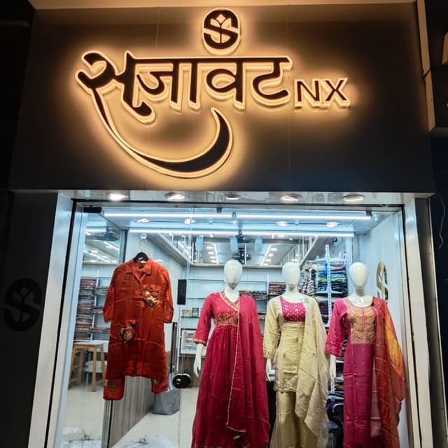 Sajavat nx