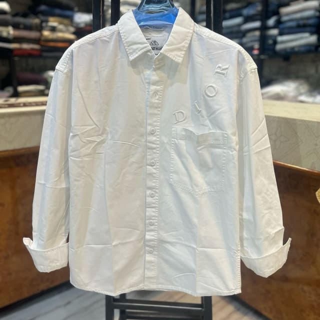 White Shirt