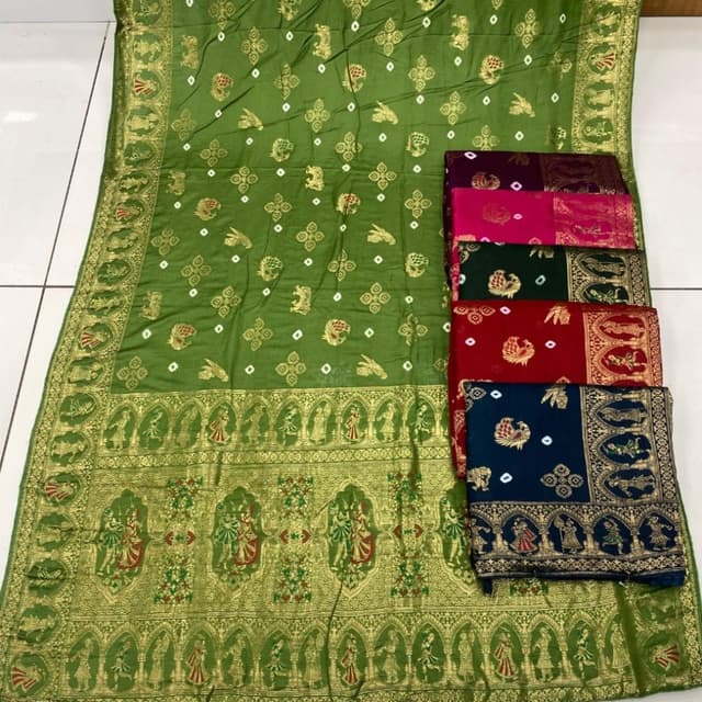 Bandhni