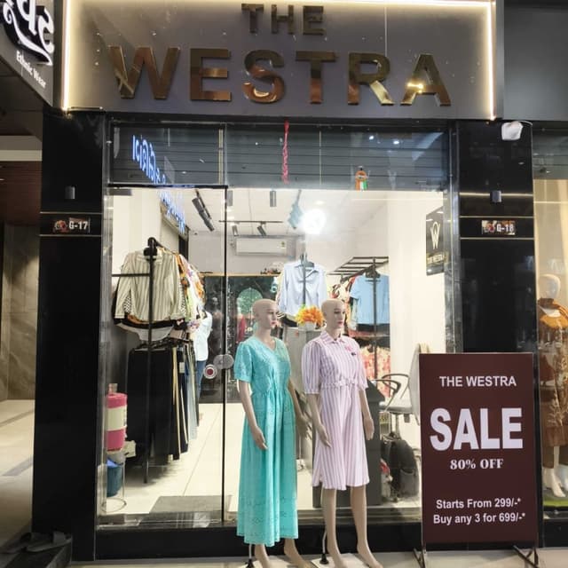The westra