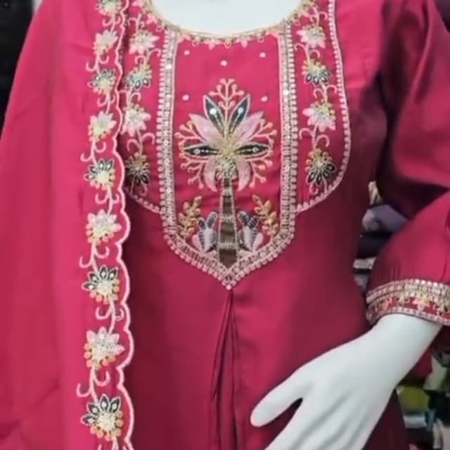 Khodal fashion