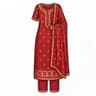 Ethnic Suit