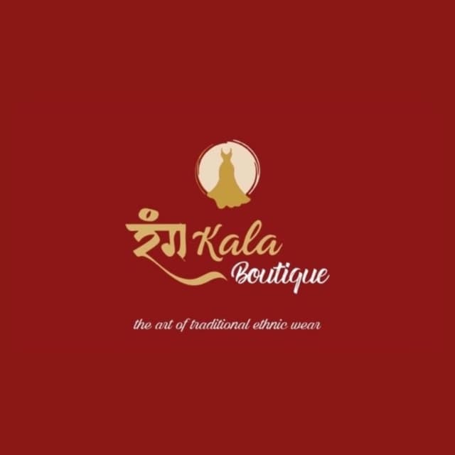 Rang kala boutique 
