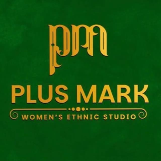 PLUS MARK
