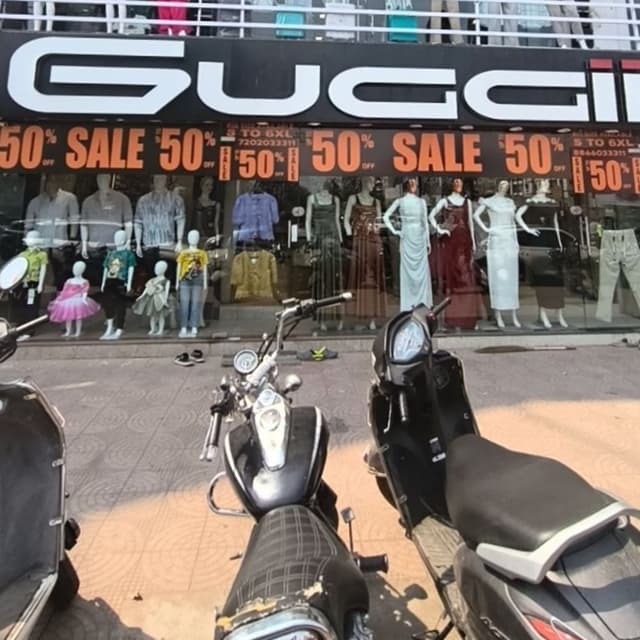 G FASHION & BOUTIQUE 