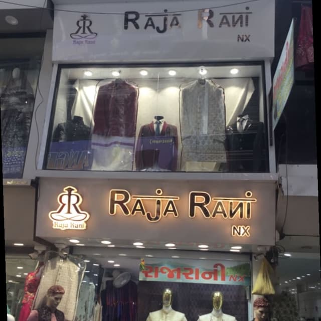 Raja RANI NX