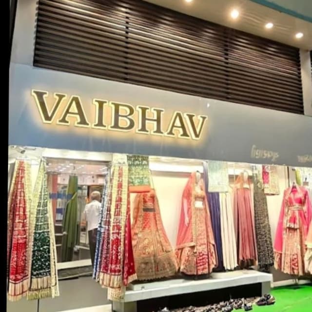 VAIBHAV 
