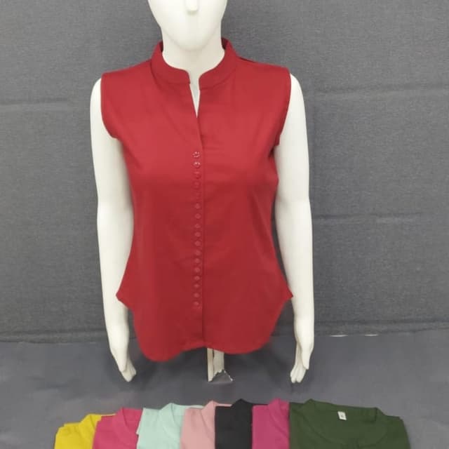 Red Shirt