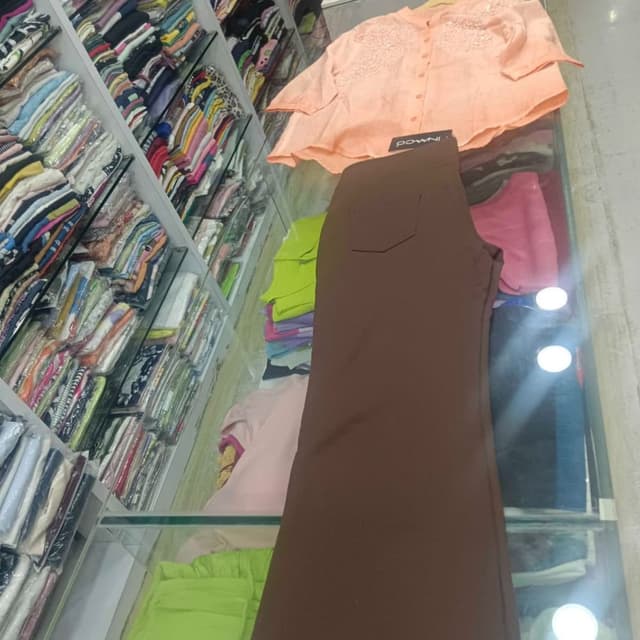 Trousers