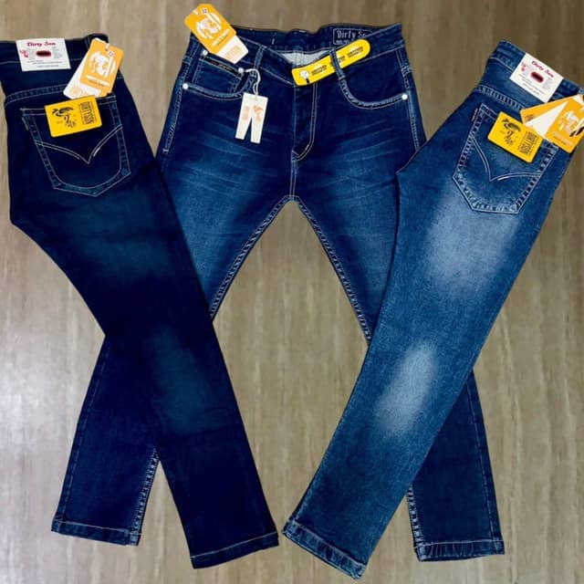 Blue Jeans