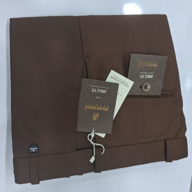 Trousers
