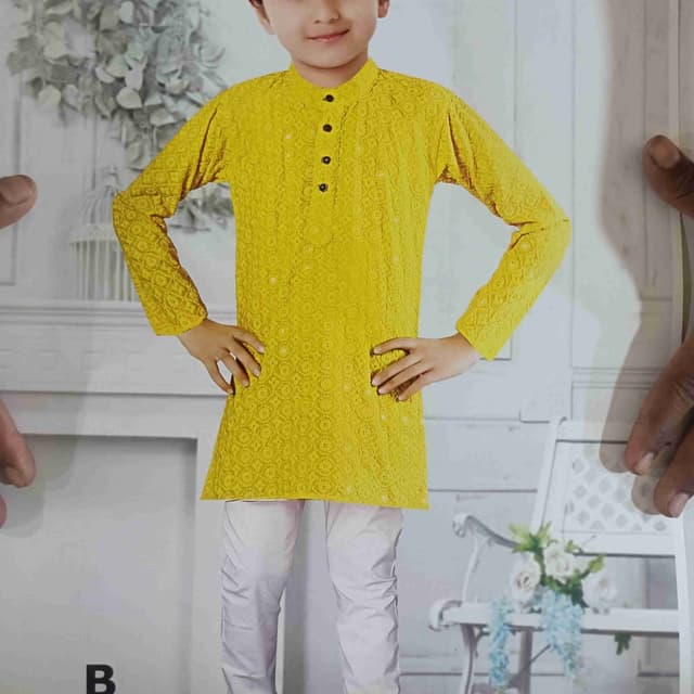 Kurta pezama