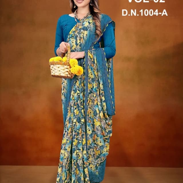 Salwar Suite