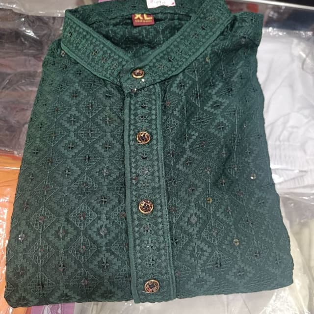 Jeants kurta