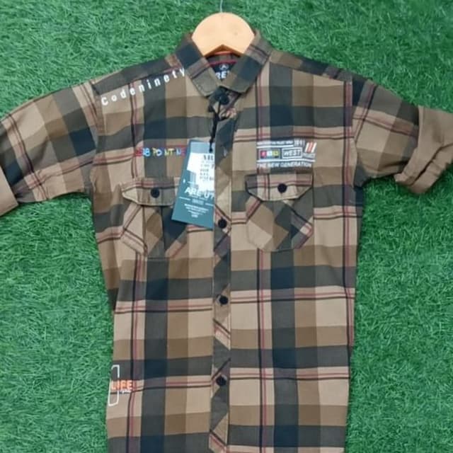 Children's Shirt