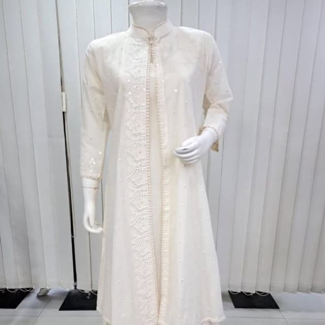 Salwar Suite
