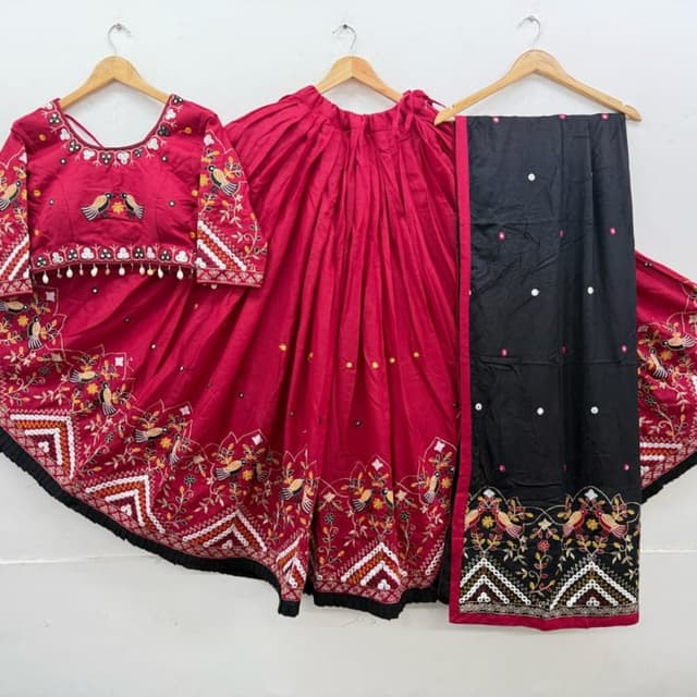 Lehenga